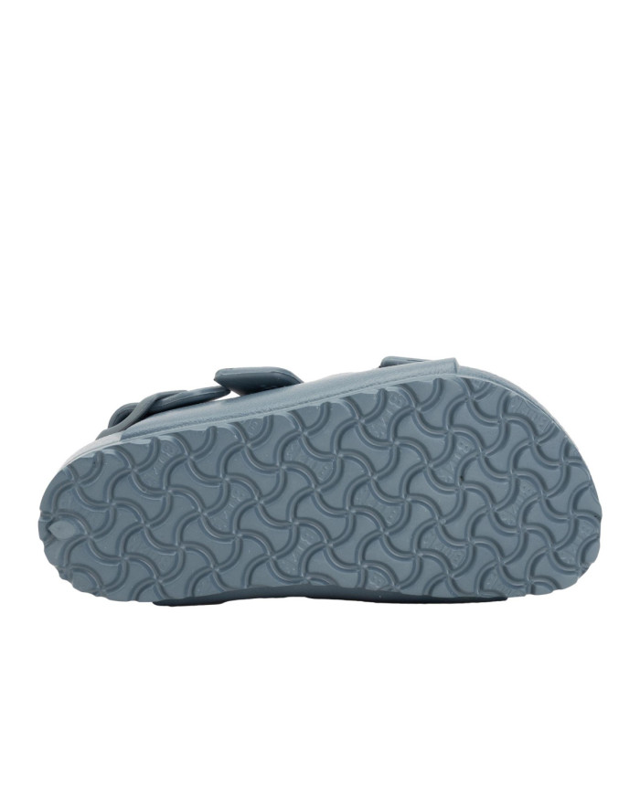 Birkenstock Sandały dziecięce MILANO EVA KIDS 1031406 - Szare | Sklep Monotox