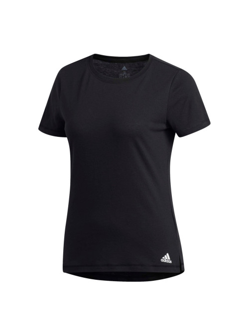 Adidas Koszulka damska adidas Performance PRIME TEE FL8782 - Czarna | Sklep Monotox