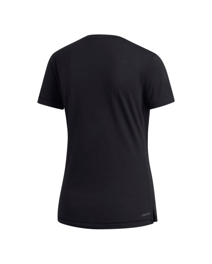 Adidas Koszulka damska adidas Performance PRIME TEE FL8782 - Czarna | Sklep Monotox