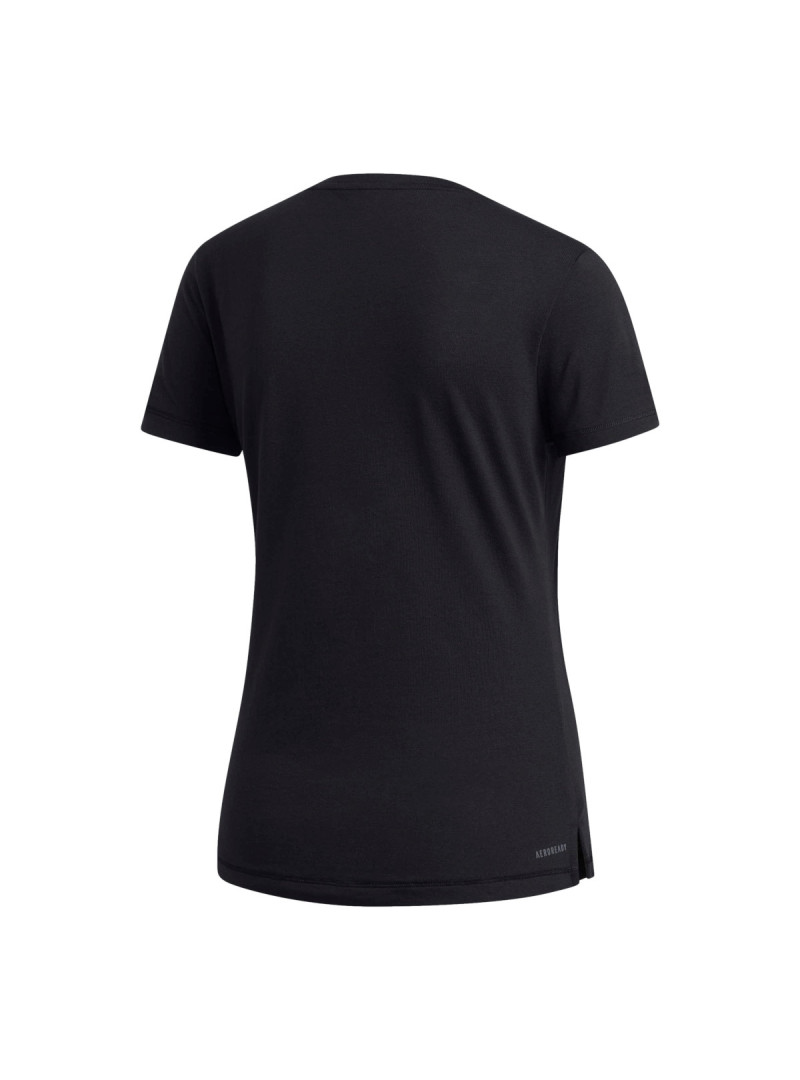 Adidas Koszulka damska adidas Performance PRIME TEE FL8782 - Czarna | Sklep Monotox