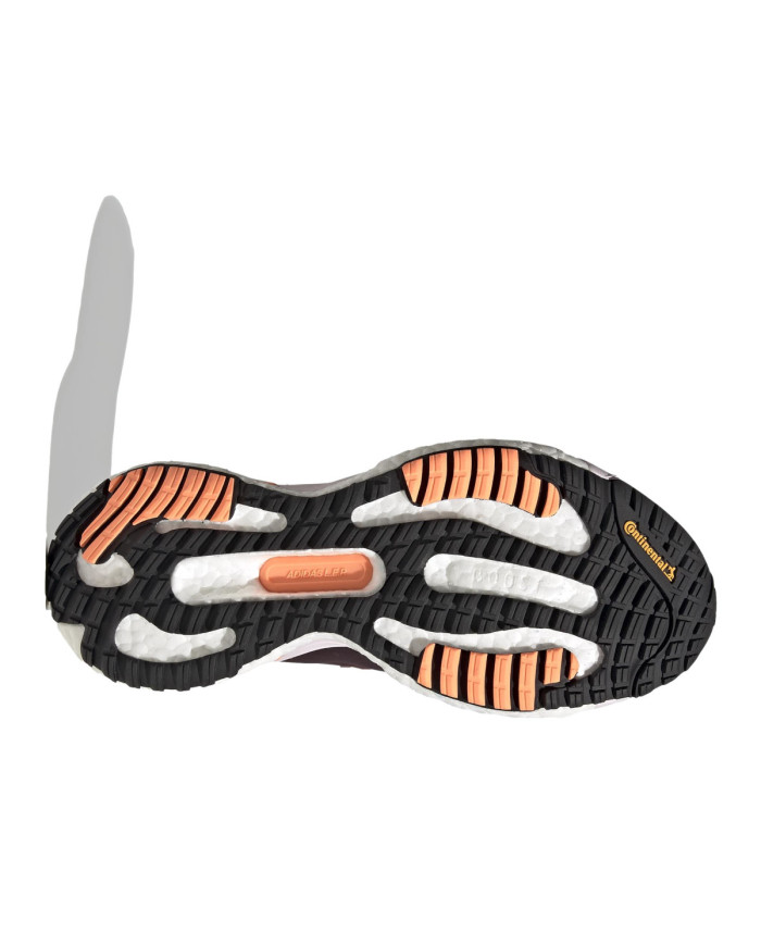 Adidas Buty damskie adidas Performance SOLAR GLIDE 5 W GTX GY3493 - Różowe | Sklep Monotox