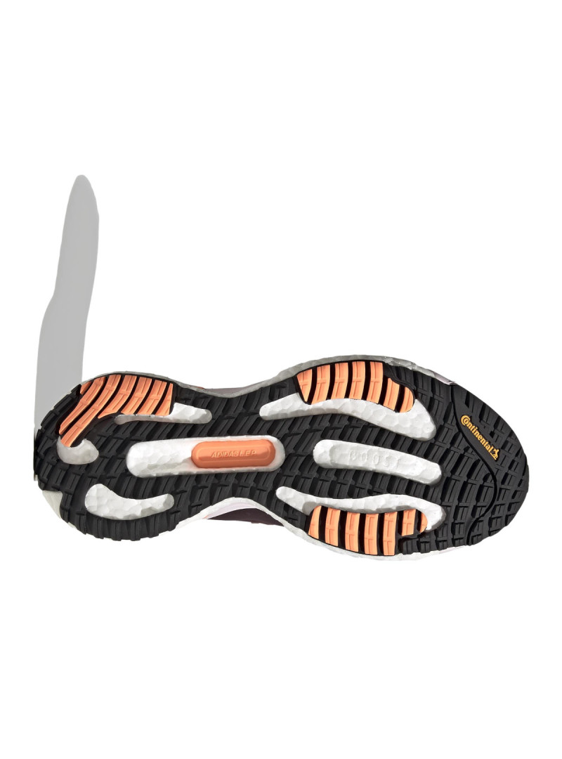 Adidas Buty damskie adidas Performance SOLAR GLIDE 5 W GTX GY3493 - Różowe | Sklep Monotox