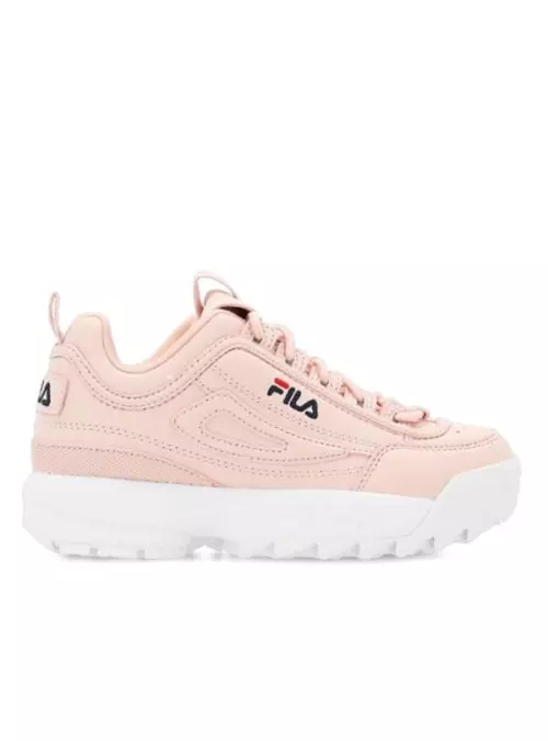 Fila DISRUPTOR KIDS 101056772W