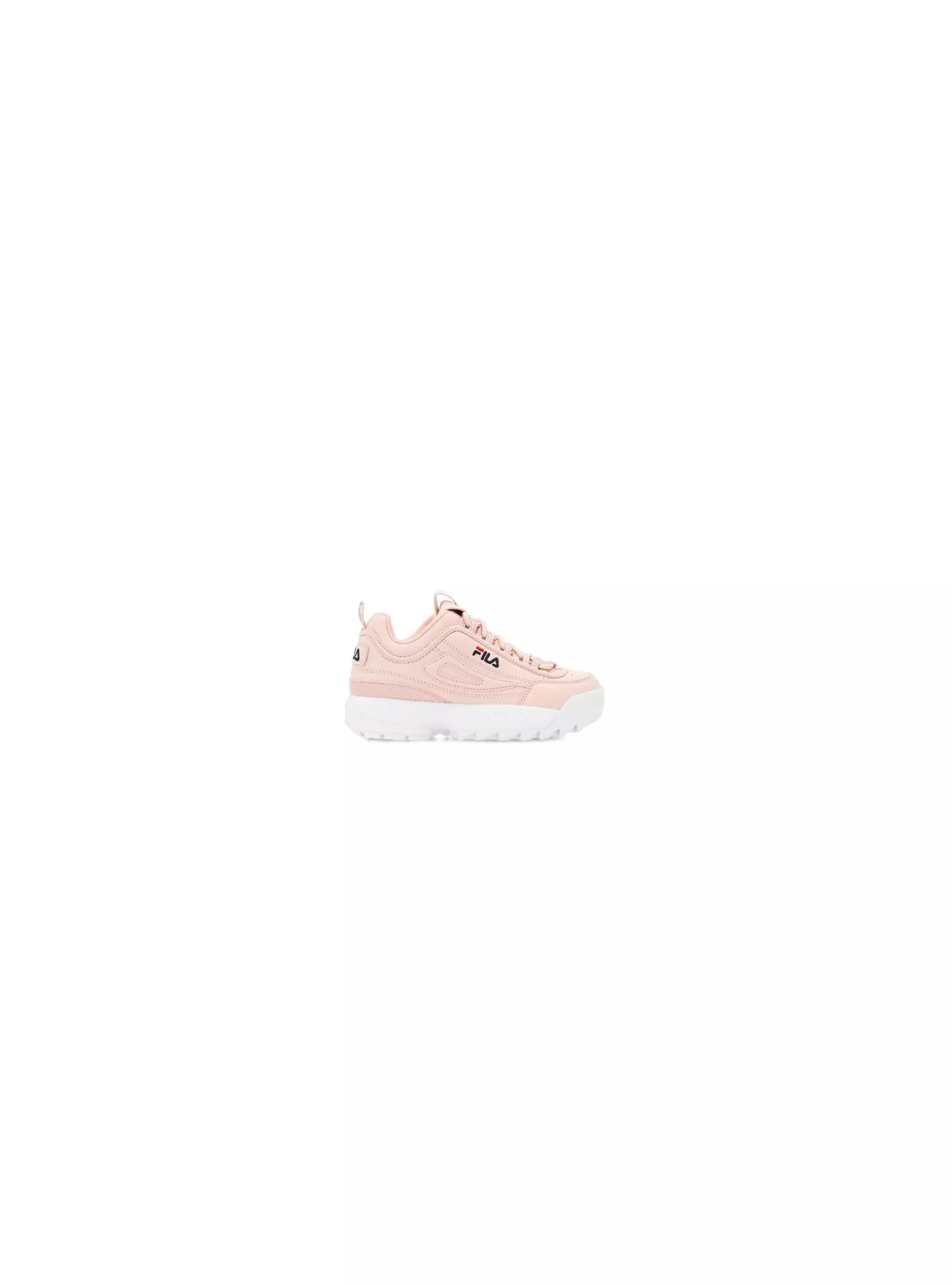 Fila DISRUPTOR KIDS 101056772W