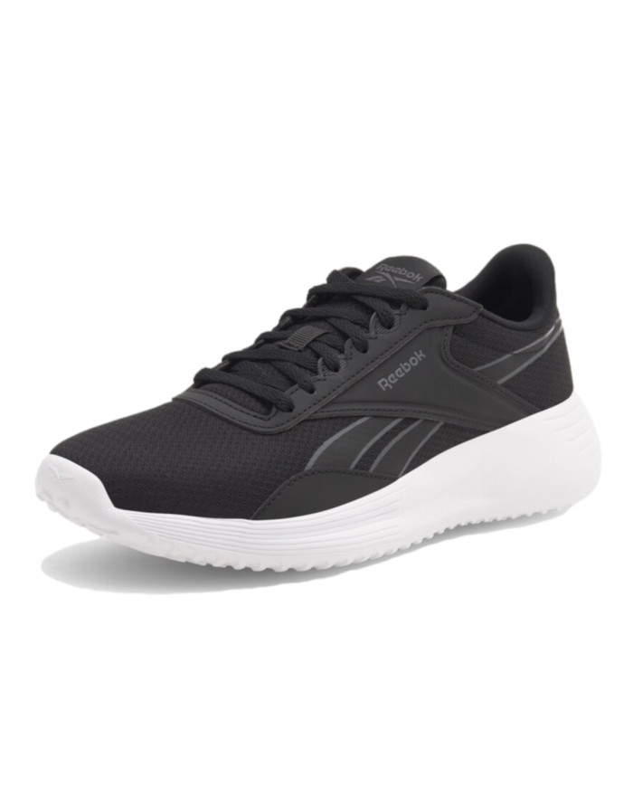 Reebok Damskie Buty sportowe Lite 4 100074888 Czarny | Sklep Monotox