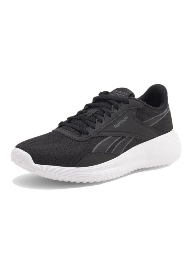 Reebok Damskie Buty sportowe Lite 4 100074888 Czarny | Sklep Monotox
