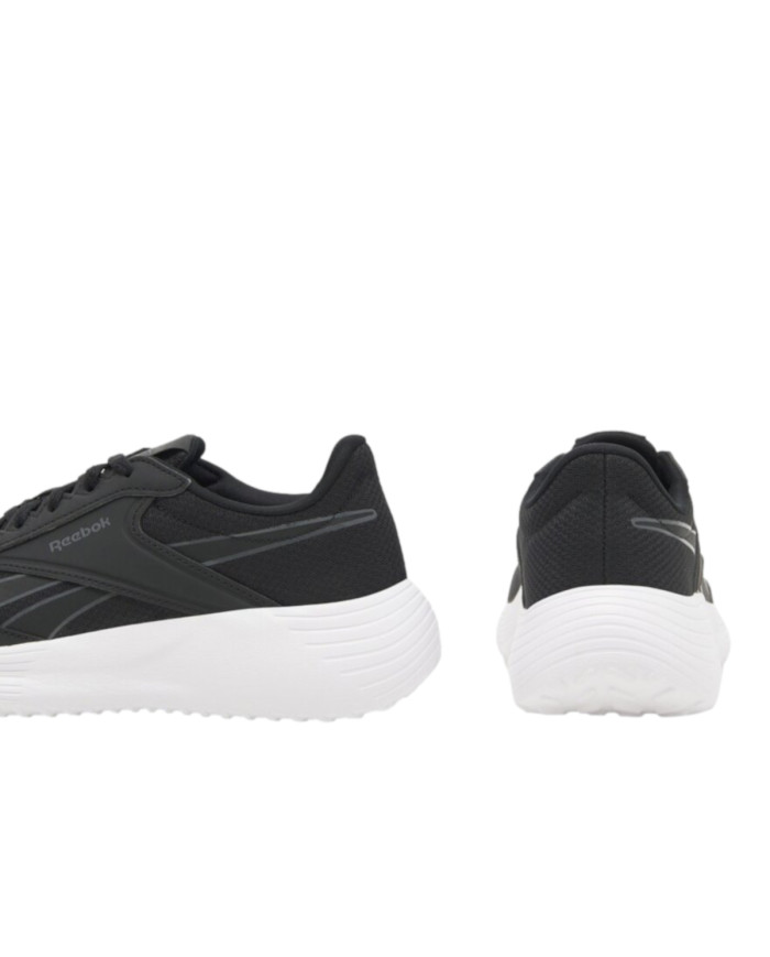 Reebok Damskie Buty sportowe Lite 4 100074888 Czarny | Sklep Monotox