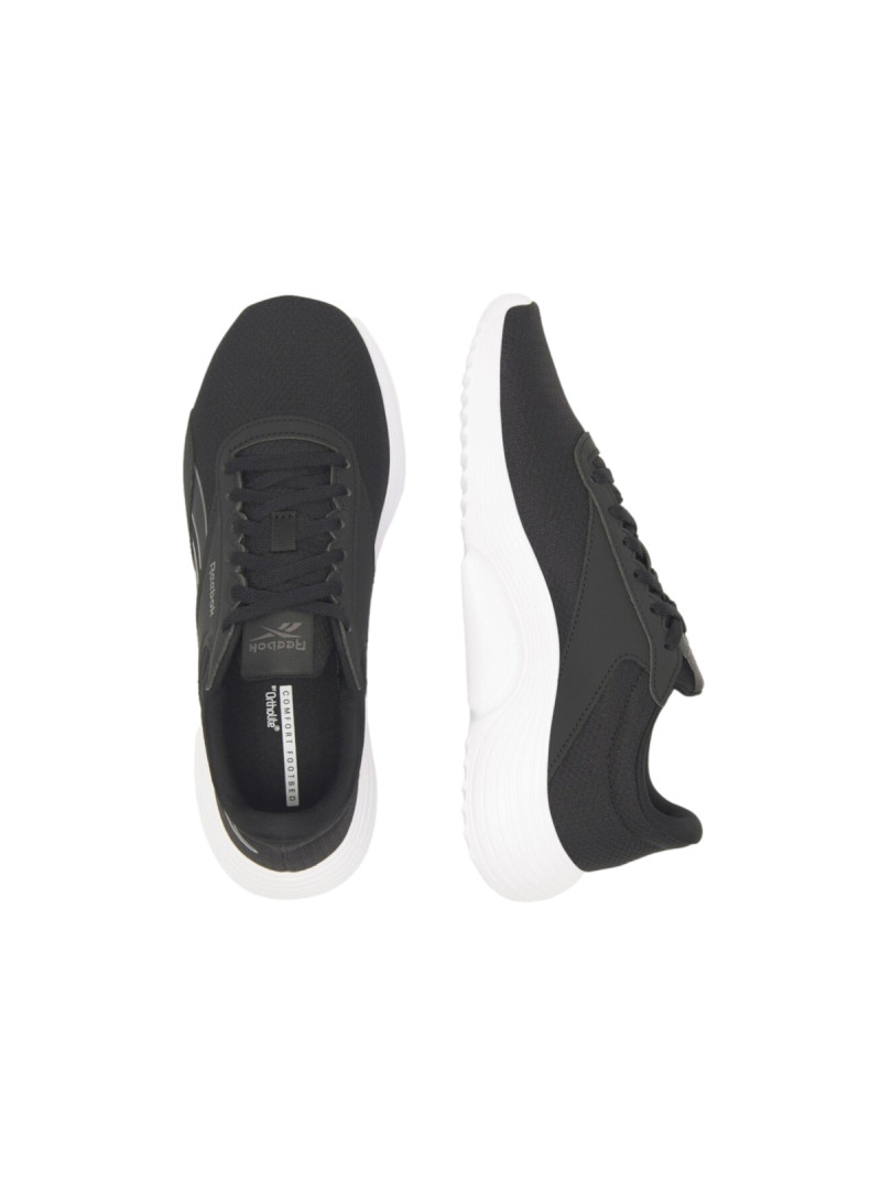 Reebok Damskie Buty sportowe Lite 4 100074888 Czarny | Sklep Monotox