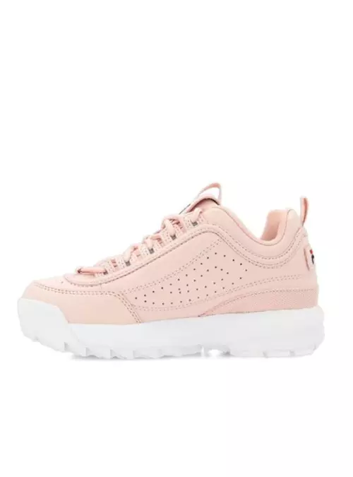 Fila DISRUPTOR KIDS 101056772W