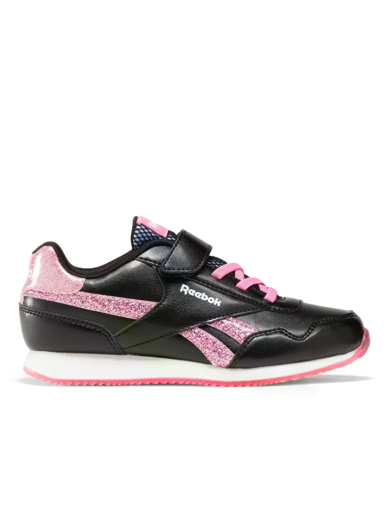 Reebok Dziecięce Sneakersy Royal Cl Jogger 3.0 1v 100075264 Czarny | Sklep Monotox