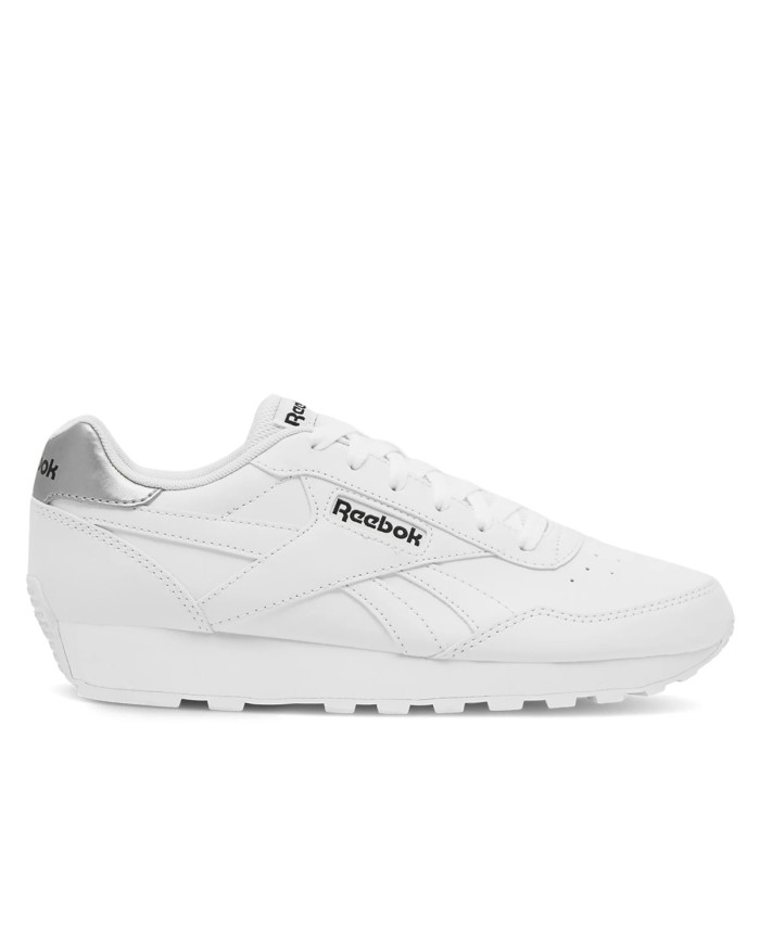 Reebok Damskie Sneakersy Rewind Run 100201995 Biały | Sklep Monotox