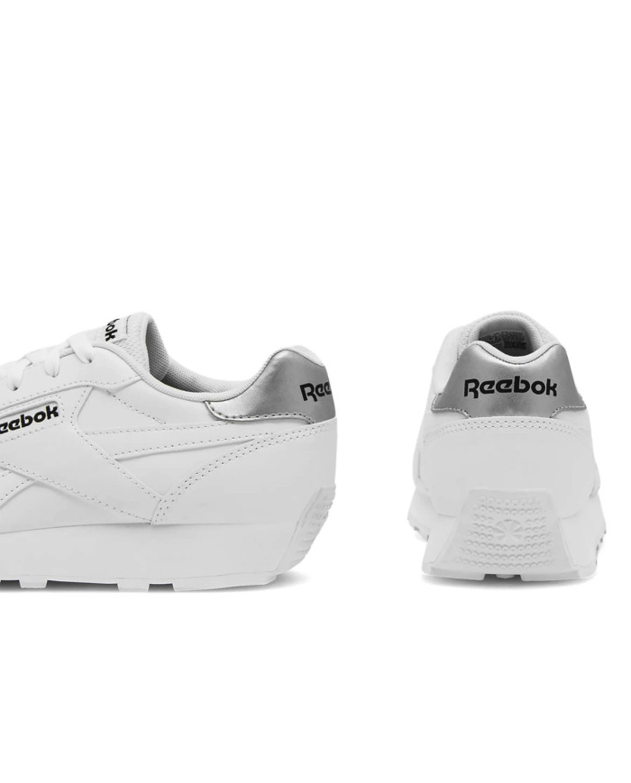 Reebok Damskie Sneakersy Rewind Run 100201995 Biały | Sklep Monotox