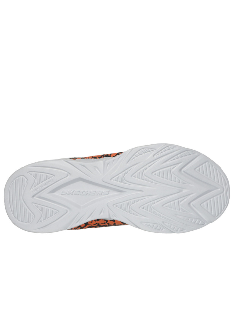 Skechers Dziecięce Sneakersy Vortex 2.0 Zorento 400603LBBOR Czarny | Sklep Monotox