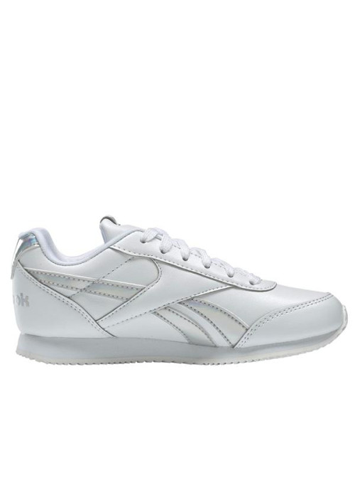 Reebok Dziecięce Sneakersy Royal Cl Jogger DV9019 Biały | Sklep Monotox