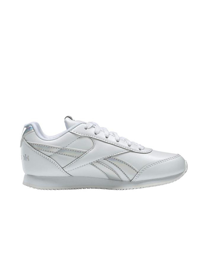 Reebok Dziecięce Sneakersy Royal Cl Jogger DV9019 Biały | Sklep Monotox