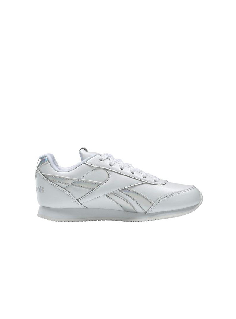 Reebok Dziecięce Sneakersy Royal Cl Jogger DV9019 Biały | Sklep Monotox
