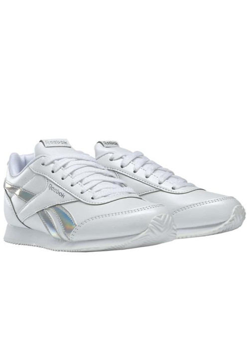 Reebok Dziecięce Sneakersy Royal Cl Jogger DV9019 Biały | Sklep Monotox