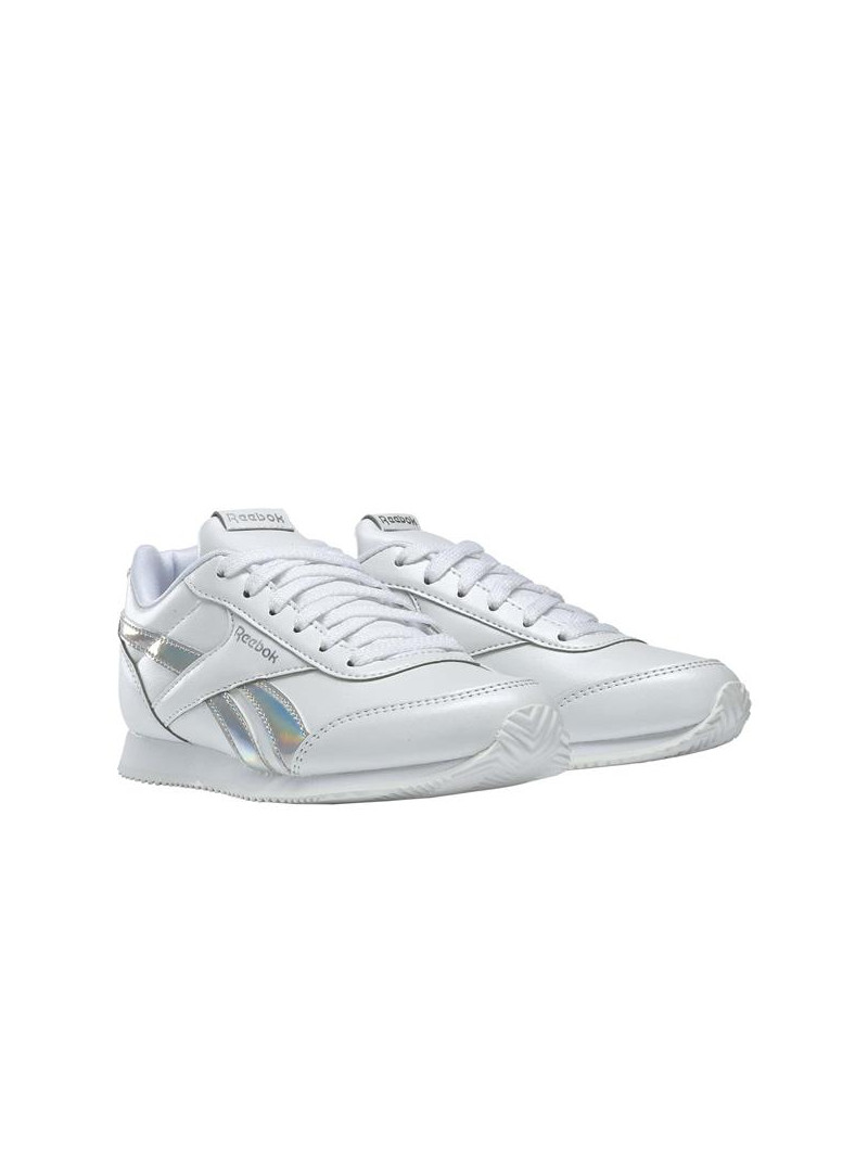 Reebok Dziecięce Sneakersy Royal Cl Jogger DV9019 Biały | Sklep Monotox