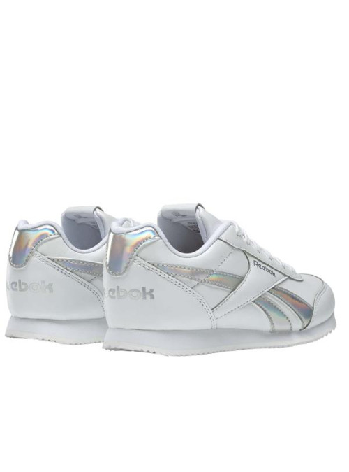 Reebok Dziecięce Sneakersy Royal Cl Jogger DV9019 Biały | Sklep Monotox
