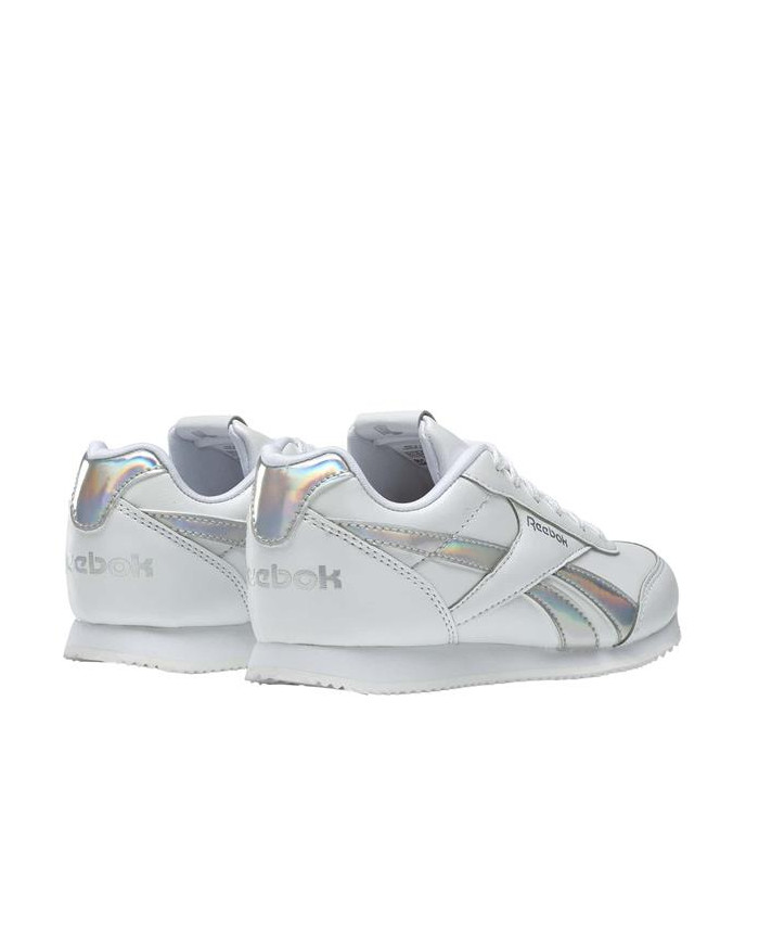 Reebok Dziecięce Sneakersy Royal Cl Jogger DV9019 Biały | Sklep Monotox