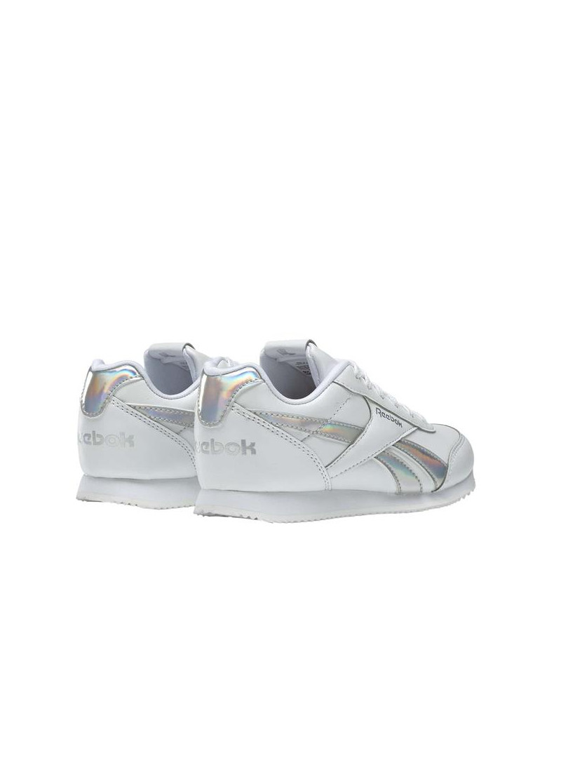 Reebok Dziecięce Sneakersy Royal Cl Jogger DV9019 Biały | Sklep Monotox