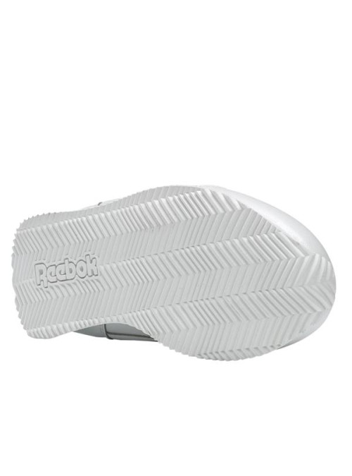 Reebok Dziecięce Sneakersy Royal Cl Jogger DV9019 Biały | Sklep Monotox