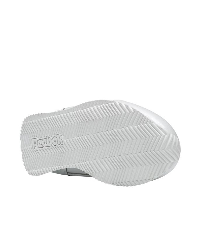 Reebok Dziecięce Sneakersy Royal Cl Jogger DV9019 Biały | Sklep Monotox