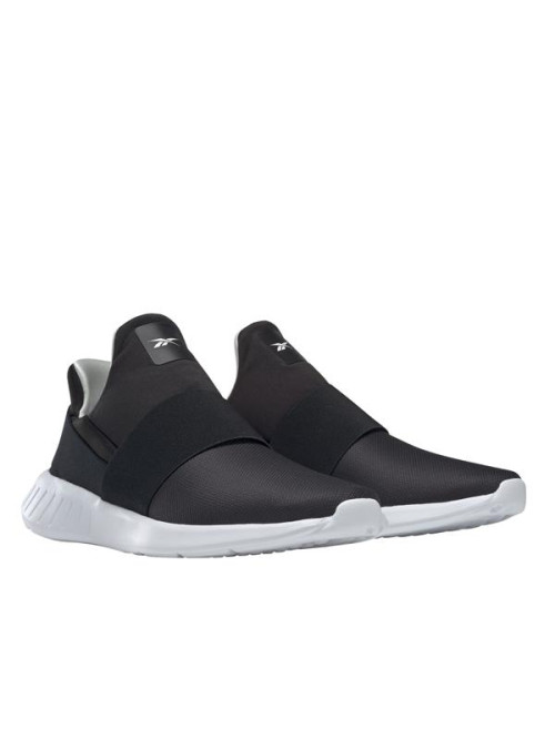 Reebok Buty damskie LITE SLIP 2.0 FV1044 - Czarne | Sklep Monotox