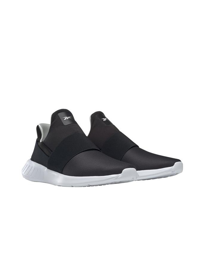 Reebok Buty damskie LITE SLIP 2.0 FV1044 - Czarne | Sklep Monotox