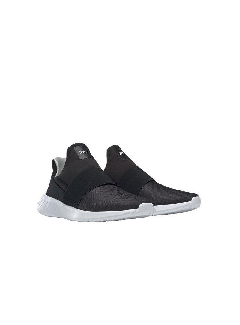 Reebok Buty damskie LITE SLIP 2.0 FV1044 - Czarne | Sklep Monotox