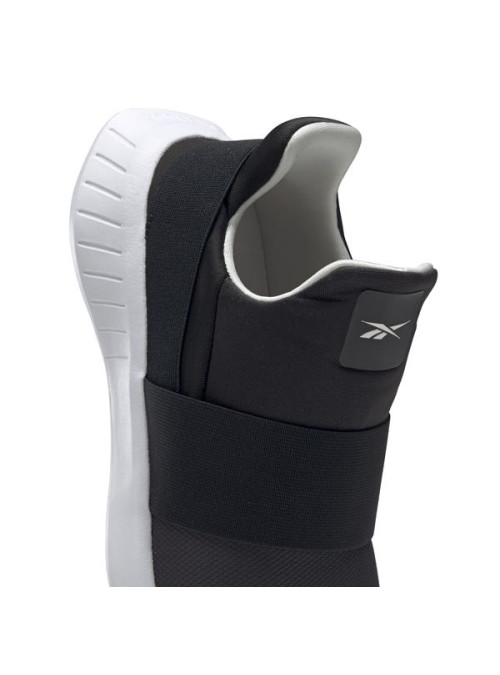 Reebok Buty damskie LITE SLIP 2.0 FV1044 - Czarne | Sklep Monotox