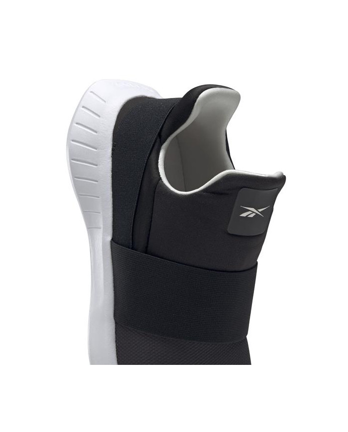 Reebok Buty damskie LITE SLIP 2.0 FV1044 - Czarne | Sklep Monotox