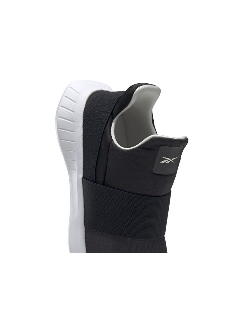 Reebok Buty damskie LITE SLIP 2.0 FV1044 - Czarne | Sklep Monotox