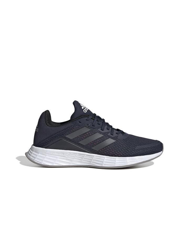 Adidas Dziecięce Buty sportowe Duramo Sl FW3221 Granatowy | Sklep Monotox