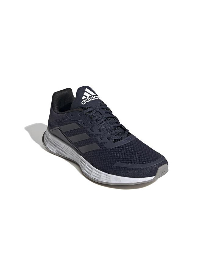 Adidas Dziecięce Buty sportowe Duramo Sl FW3221 Granatowy | Sklep Monotox