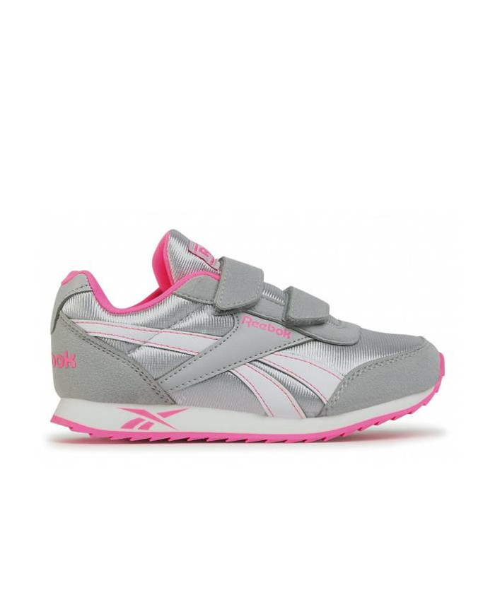 Reebok Dziecięce Sneakersy Royal Cl Jogger FW9293 Szary | Sklep Monotox