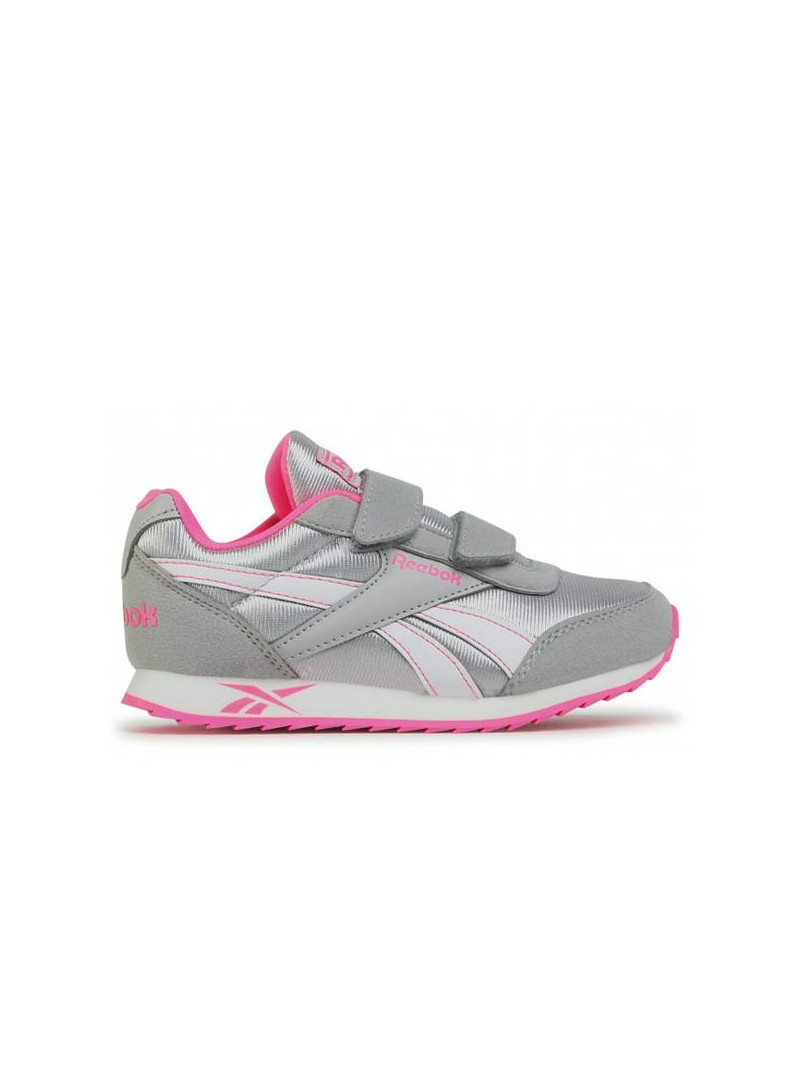 Reebok Dziecięce Sneakersy Royal Cl Jogger FW9293 Szary | Sklep Monotox