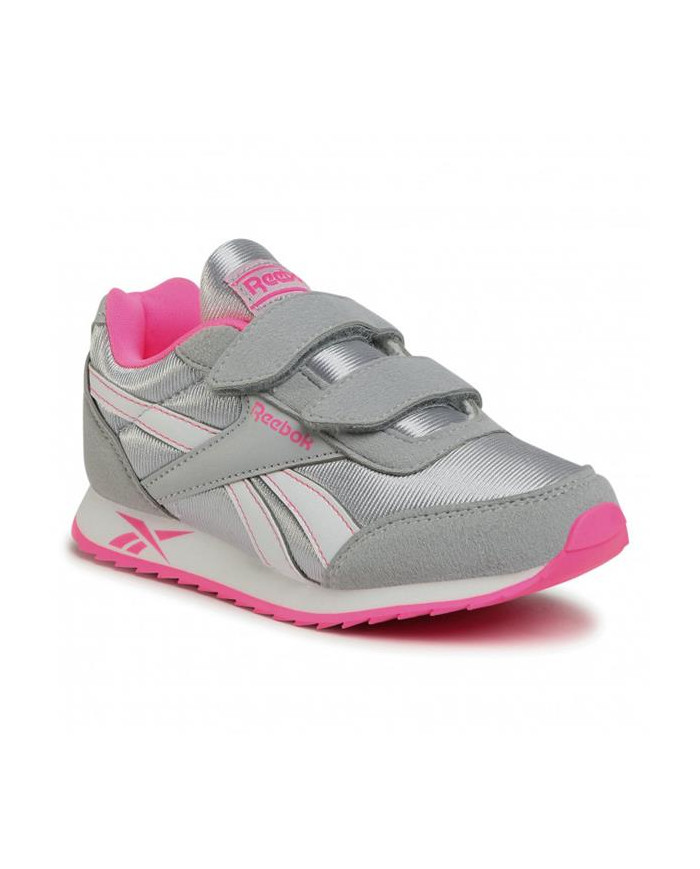 Reebok Dziecięce Sneakersy Royal Cl Jogger FW9293 Szary | Sklep Monotox
