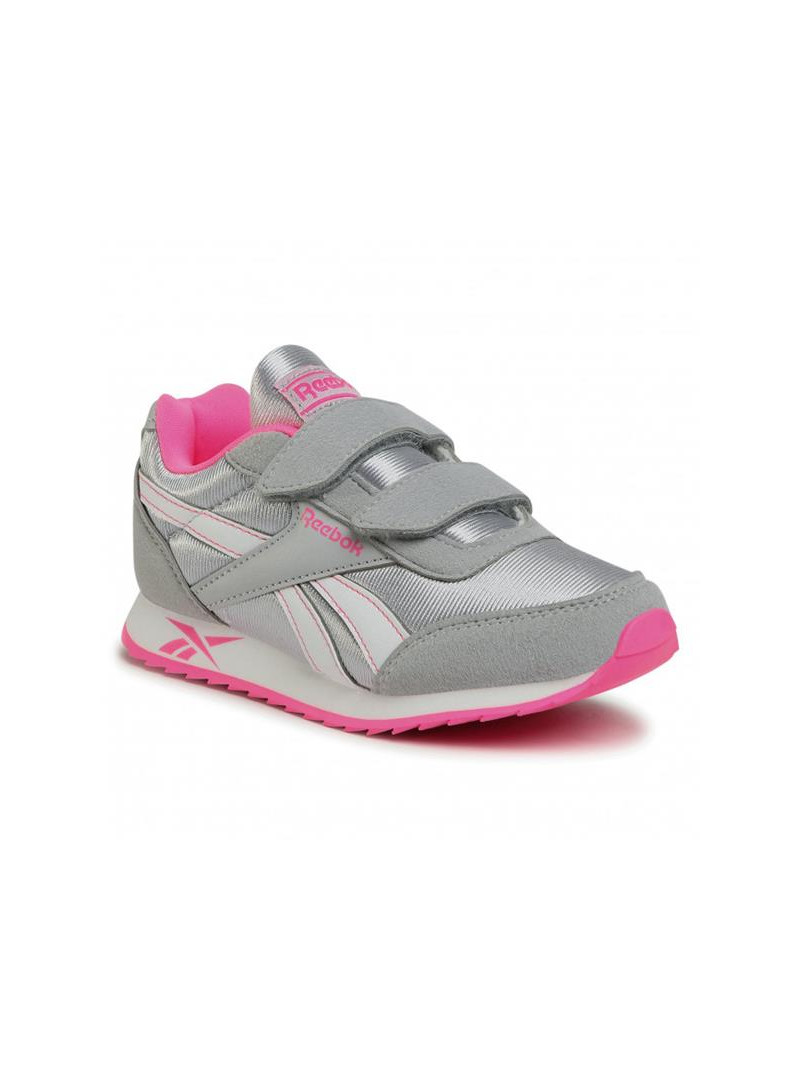 Reebok Dziecięce Sneakersy Royal Cl Jogger FW9293 Szary | Sklep Monotox