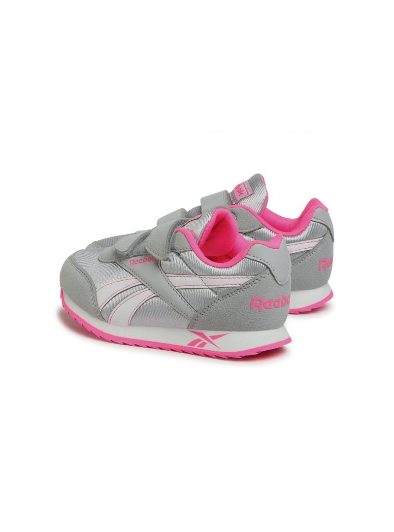 Reebok Dziecięce Sneakersy Royal Cl Jogger FW9293 Szary | Sklep Monotox