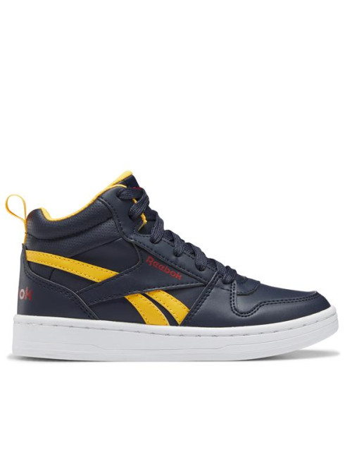 Reebok Dziecięce Sneakersy Royal Prime G58520 Granatowy | Sklep Monotox