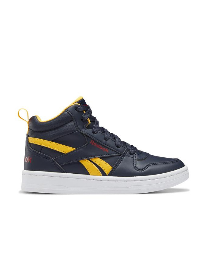 Reebok Dziecięce Sneakersy Royal Prime G58520 Granatowy | Sklep Monotox