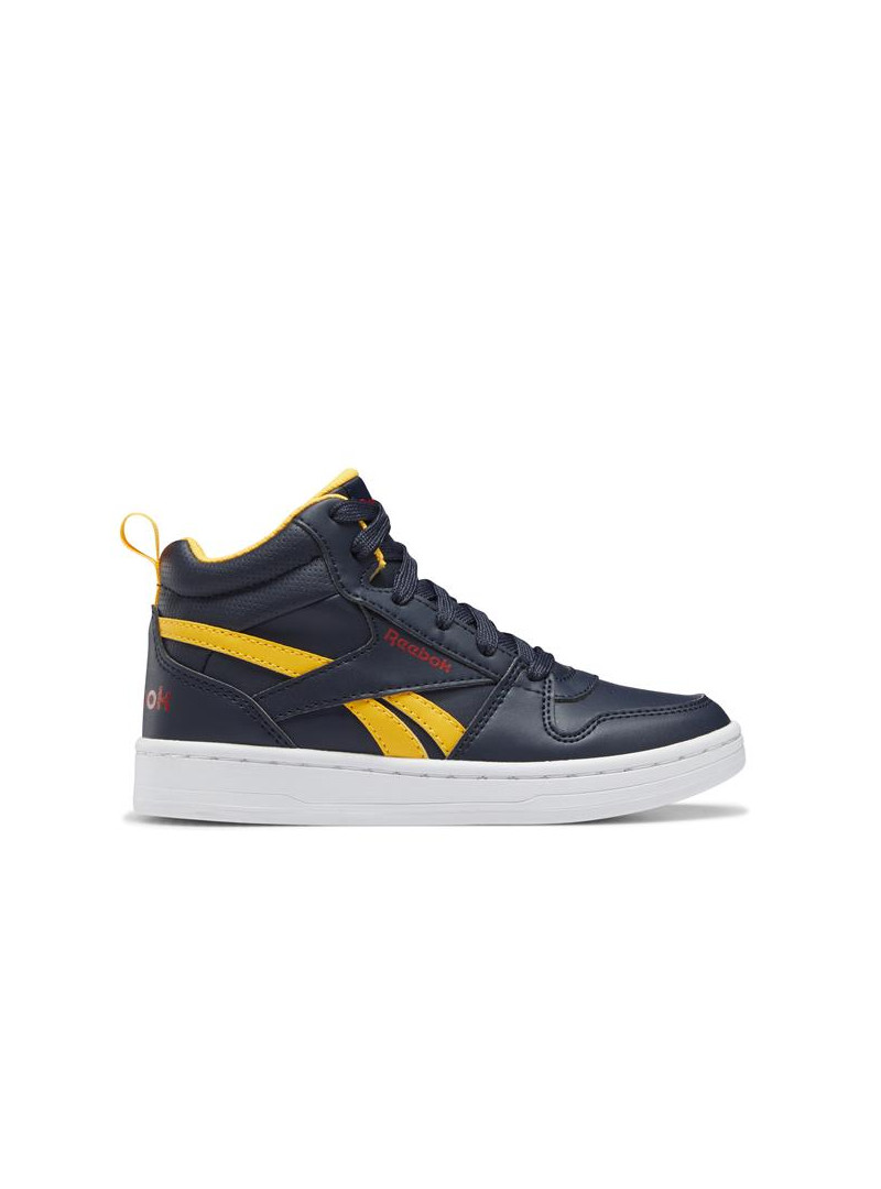 Reebok Dziecięce Sneakersy Royal Prime G58520 Granatowy | Sklep Monotox