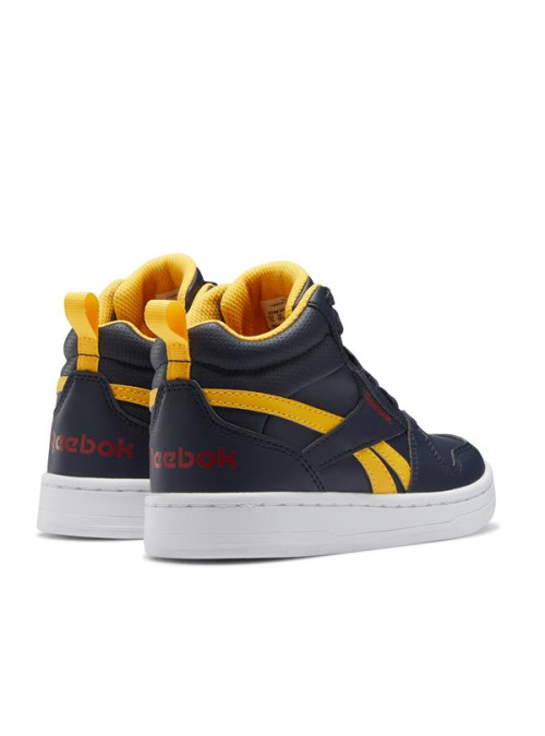 Reebok Dziecięce Sneakersy Royal Prime G58520 Granatowy | Sklep Monotox