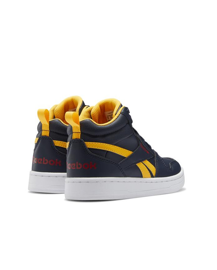 Reebok Dziecięce Sneakersy Royal Prime G58520 Granatowy | Sklep Monotox