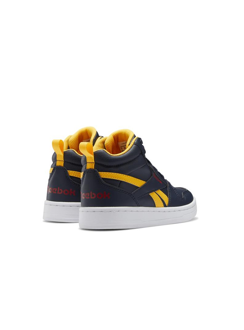 Reebok Dziecięce Sneakersy Royal Prime G58520 Granatowy | Sklep Monotox