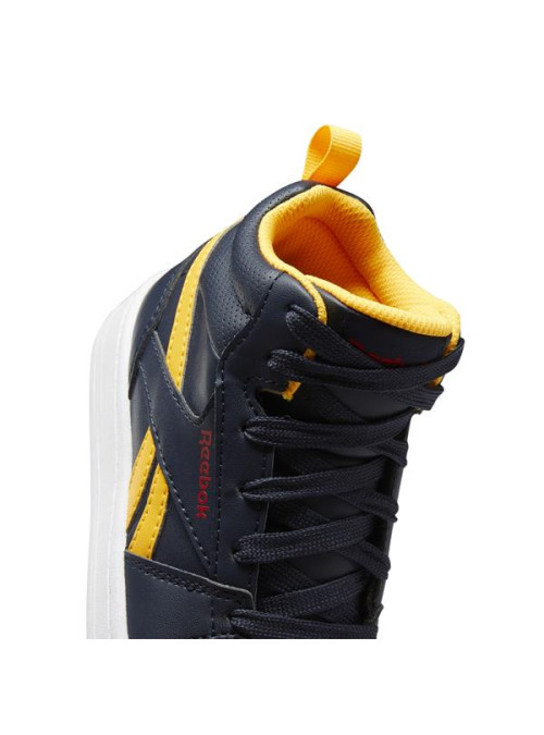 Reebok Dziecięce Sneakersy Royal Prime G58520 Granatowy | Sklep Monotox