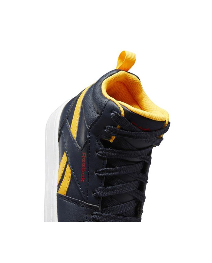 Reebok Dziecięce Sneakersy Royal Prime G58520 Granatowy | Sklep Monotox