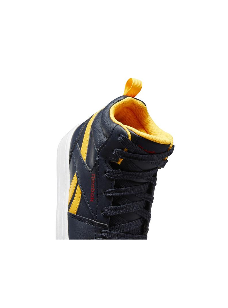 Reebok Dziecięce Sneakersy Royal Prime G58520 Granatowy | Sklep Monotox