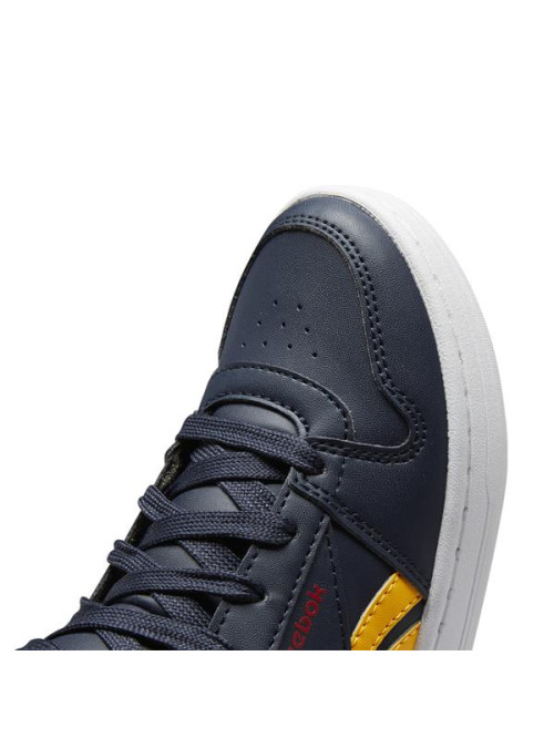 Reebok Dziecięce Sneakersy Royal Prime G58520 Granatowy | Sklep Monotox